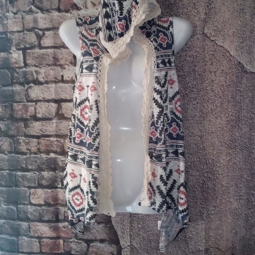 Vest